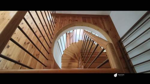 Dwupoziomowy klimatyczny apartament 100m2