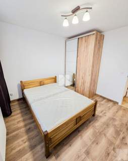 Nowe mieszkanie wolne od zaraz 