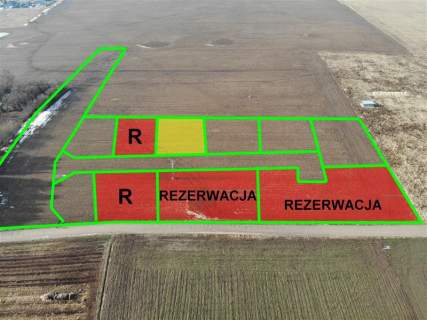 Działka budowlana - Koszalin