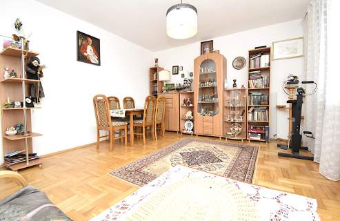 Sprzedam mieszkanie przy ul. Kusocińskiego