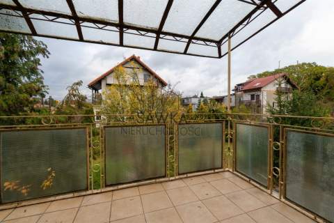 Dom na sprzedaż, 153,6 m2, Zielona Góra