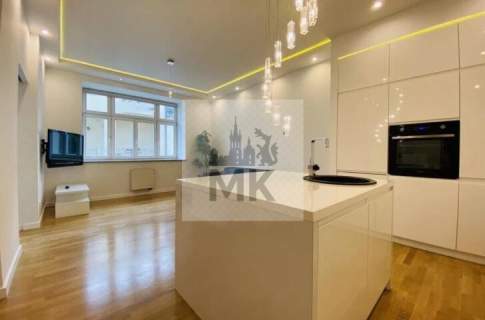 Apartament w pobliżu Plant 59m2, 2010 r.