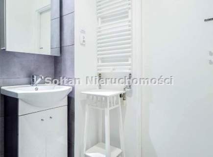 Mieszkanie na sprzedaż, 40 m2, Warszawa