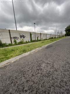 Stara Miłosna, węzeł Zakręt 3730 m2,MPZP, usługi