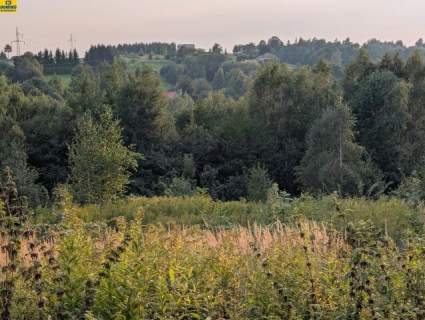 Do sprzedania atrakcyjne działki w Kielnarowej - w sumie 1,25...