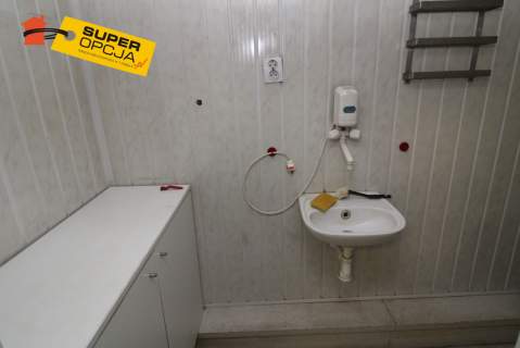 Biuro lub lokal usługowy Centrum Wieliczki