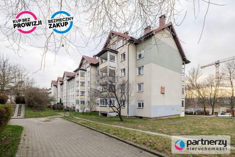 2 pokoje Gdańsk- Chełm
