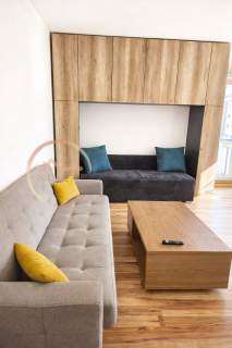 2 POKOJE, PARKING, BALKON, 54 m , WZGÓRZE WOLNOŚCI