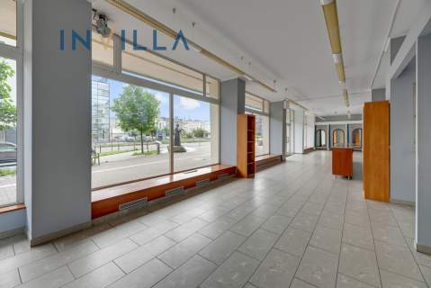 Lokal do wynajęcia w centrum Gdyni, Władysława IV