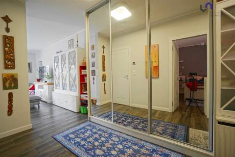 Mieszkanie na sprzedaż, 60,34 m2, Wadowice