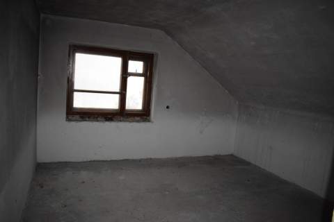 DOM Piętrowy 170m2- Czarna Sędziszowska