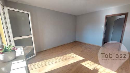 2 pokoje / balkon /42 m2/ Boh.Września