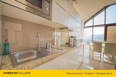 Ekskluzywny apartament dla wymagających.