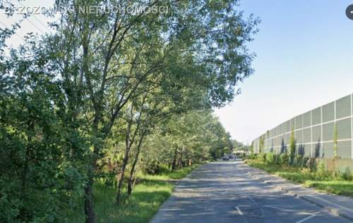 Mokotów Siekierki, wielorodzinna, usługowa