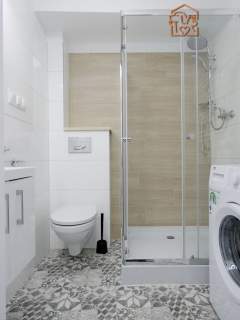Kawalerka pet-friendly blisko lasu-Jaworzniaków 8