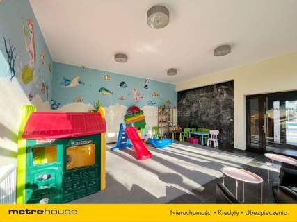 3-pokojowy apartament zaledwie 300 m od morza.