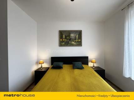 3-pokojowy apartament zaledwie 300 m od morza.