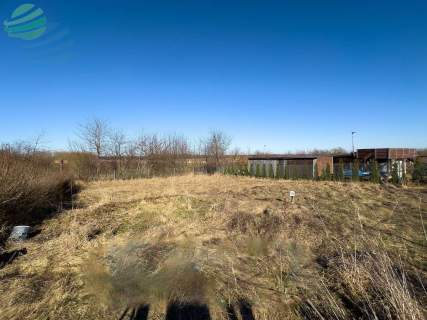 Działka 380m2 Naćmierz na sprzedaż