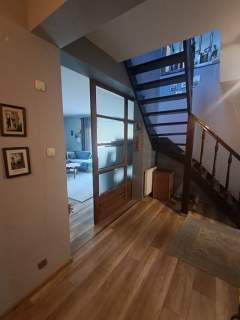 Dom parter z uzyt. Poddaszem o pow. 119m2, Kalisz