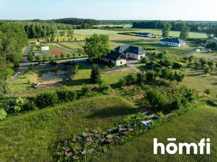 Agroturystyka w świetnej lokalizacji-Suntago i CPK