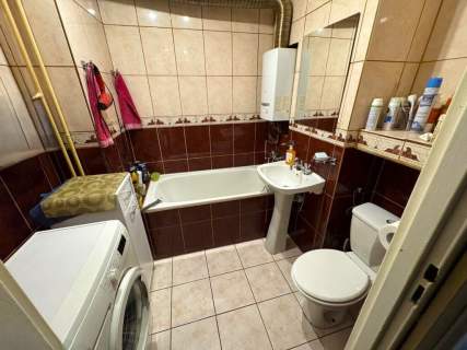 3 pokoje 59 m 2 piętro Kraków Podgórze