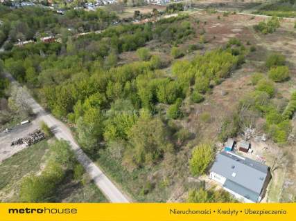 2,15 ha pod osiedle domów blisko Warszawy