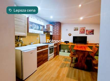 Dom 80m2 Tomaszów Lubelski