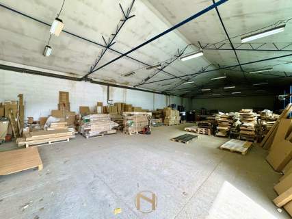 Obiekt do wynajęcia, 573 m2, Gorzów Wielkopolski