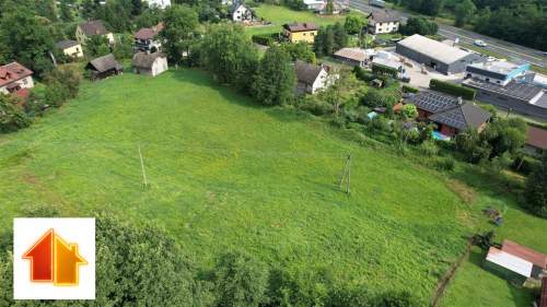Działka na sprzedaż 1572m2 budowlanej w Ochabach Małych