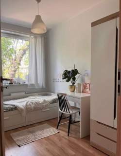 Centrum ok.Rejmonta 3 pok LUX /Taras/zieleń