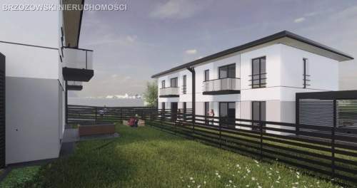 Ursynów, 3030 m2, WZ mieszkaniowa, 12 lokali