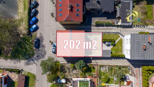 Super oferta Gotowy do wejścia - Top lokalizacja