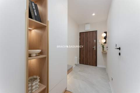 Nowy Apartament ul. Kijowska
