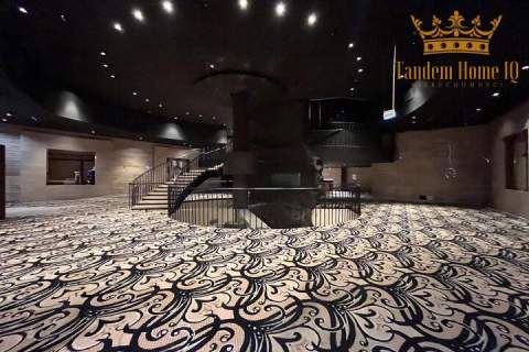 Na wynajem 2000 m2 , klub, muzeum, rozrywka bliska Wola, samodzielny