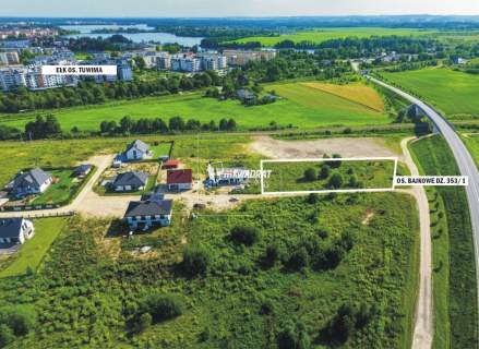 Działka na sprzedaż, 3000 m2, Siedliska