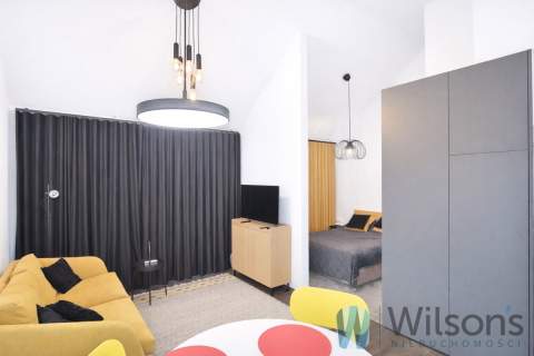 Jantar - nowy wykończony apartament