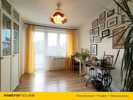 Piękne 3 pokoje po remoncie Balkon Urzędnicza