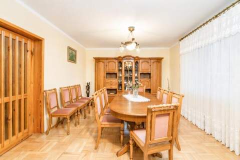 Obiekt 480 m2 centrum Szczekocin idealny pod gabinety