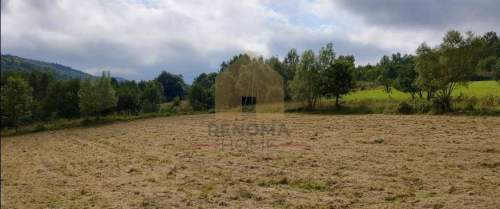 Działka usługowo-mieszkaniowa 30 ar