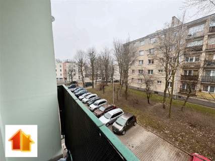 2 pokoje z balkonem, Kutno ul. Staszica
