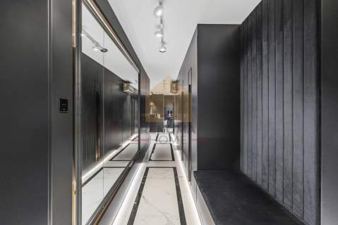Luksusowy Penthouse z tarasem 2 MP