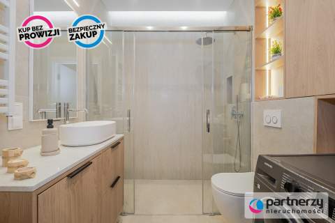 Apartament Premium w ścisłym centrum miasta
