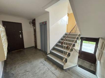 Różanka - 4 pokoje - 78,5m2 - Piękny widok