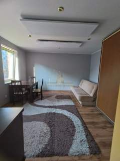 Mieszkanie na sprzedaż, 29 m2, Bydgoszcz