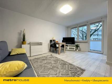 Mieszkanie do wynajęcia, 28,28 m2, Warszawa