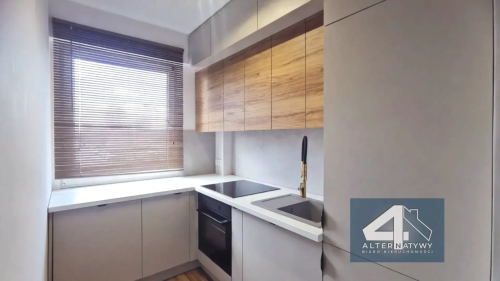 2Pokoje Balkon Po remoncie Do wprowadzenia