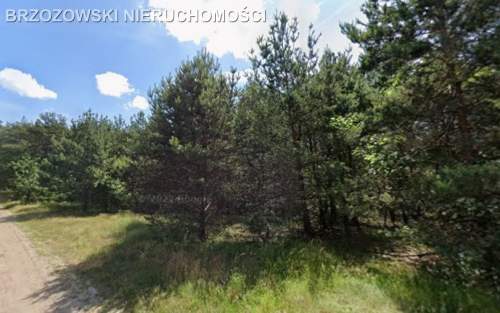 Miedzeszyn, 2390 m2, WZ, bliźniacza, 4 domy