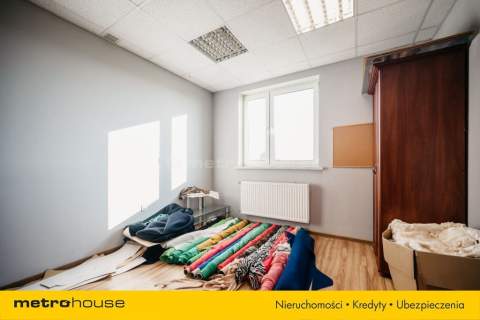 Przestrzeń, która daje możliwości.