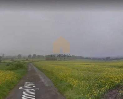 Działka budowlana w spokojnej okolicy
