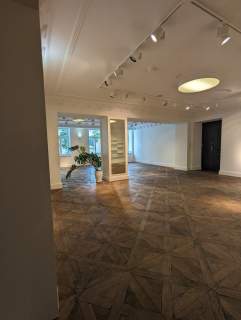 Lokal biurowo-usługowy, 116 m , centrum